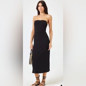 L Space Manaia Dress